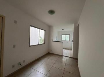Apartamento · 48m² · 2 Quartos · 1 Vaga · Apartamento com 2 dormitórios à venda, 48 m² por R$ 150.000,00 - Dois Córregos - Piracicaba/SP