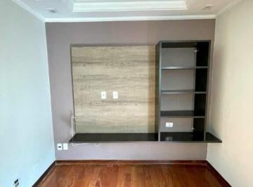 Apartamento · 55m² · 2 Quartos · 1 Vaga · Apartamento com 2 dormitórios à venda, 55 m² por R$ 170.000,00 - Nova América - Piracicaba/SP