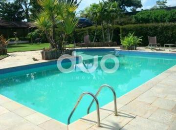 Casa · 587m² · 3 Quartos · Casa residencial à venda no Bairro Campestre, Piracicaba – 3 quartos, 2 suítes e piscina