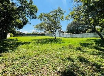 Terreno · 1260m² · Terreno à venda, 1260 m² por R$ 450.000,00 - Colinas do Piracicaba (Ártemis) - Piracicaba/SP