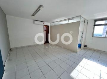Comercial · 57m² · Sala Comercial à Venda em Piracicaba – Centro