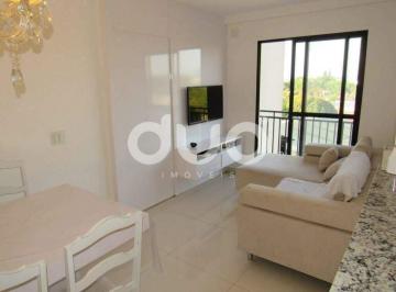 Apartamento com 2 dormitórios à venda, 58 m² por R$ 280.000 - Dois Córregos - Piracicaba/SP · Apartamento com 2 dormitórios à venda, 58 m² por R$ 360.000,00 - Dois Córregos - Piracicaba/SP