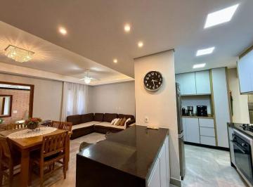 Apartamento · 107m² · 2 Quartos · 2 Vagas · Apartamento com 2 dormitórios à venda, 107 m² por R$ 530.000,00 - Santa Cecília - Piracicaba/SP