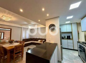 Apartamento · 107m² · 2 Quartos · 2 Vagas · Apartamento com 2 dormitórios à venda, 107 m² por R$ 530.000,00 - Santa Cecília - Piracicaba/SP