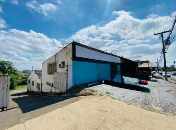 Comercial · 1340m² · 50 Vagas · Galpão à venda, 1340 m² por R$ 16.000.000,00 - Água Seca - Piracicaba/SP