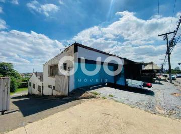 Comercial · 1340m² · 50 Vagas · Galpão à venda, 1340 m² por R$ 16.000.000,00 - Água Seca - Piracicaba/SP