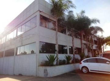 Casa · 2617m² · Barracão à venda, 2617 m² por R$ 8.500.000,00 - Morumbi - Piracicaba/SP