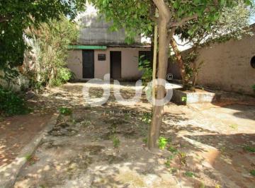 Casa · 182m² · 4 Quartos · 1 Vaga · Casa à venda, 182 m² por R$ 1.350.000,00 - Centro - Piracicaba/SP