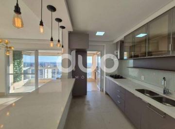 Apartamento · 125m² · 3 Quartos · 2 Vagas · Apartamento com 3 dormitórios à venda, 125 m² por R$ 1.250.000,00 - Alemães - Piracicaba/SP