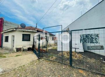 Terreno · 169m² · Terreno à venda, Vila Pacaembu - Piracicaba/SP