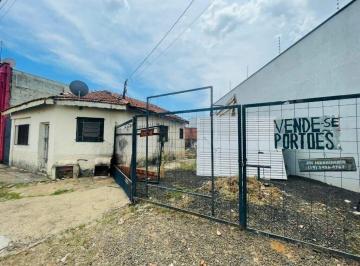 Terreno · 169m² · 2 Vagas · Terreno a venda em piracicaba com 168,86mts no bairro Pacaembu/Agua Branca