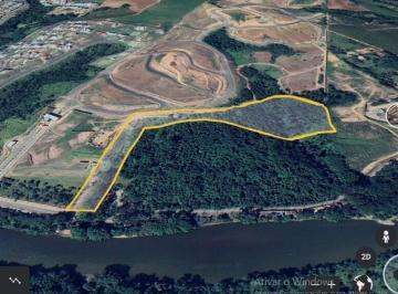 Terreno · 38761m² · Área à venda, 38761 m² por R$ 990.000,00 - Bongue - Piracicaba/SP