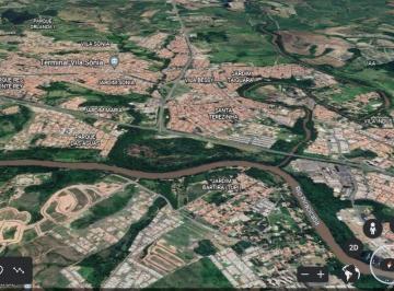 Terreno · 36430m² · Área à venda, 36430 m² por R$ 3.400.000,00 - Santa Terezinha - Piracicaba/SP
