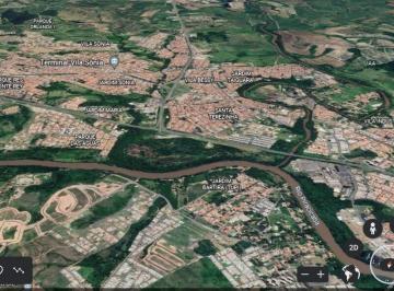 Terreno · 36430m² · Área à venda, 36430 m² por R$ 3.400.000,00 - Santa Terezinha - Piracicaba/SP