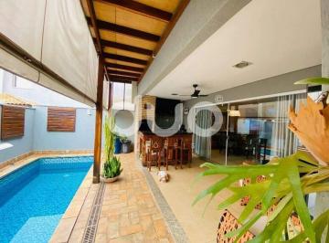 Casa · 214m² · 3 Quartos · 2 Vagas · Casa à venda, 214 m² por R$ 1.150.000,00 - Cond. Convívio São Francisco - Piracicaba/SP