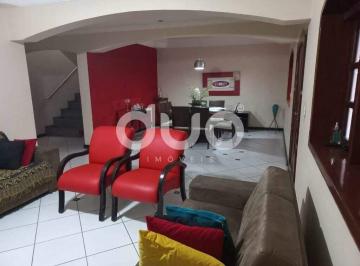 Casa · 257m² · 3 Quartos · 3 Vagas · Casa à venda, 257 m² por R$ 850.000,00 - Prezotto - Piracicaba/SP