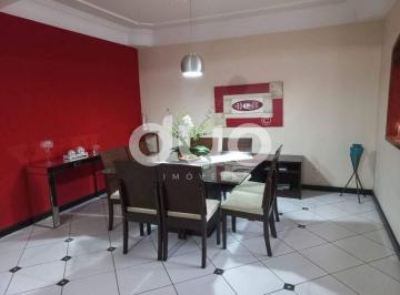 Casa · 257m² · 3 Quartos · 3 Vagas · Casa à venda, 257 m² por R$ 850.000,00 - Prezotto - Piracicaba/SP