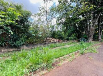 Terreno · 1000m² · Terreno à venda, 1000 m² por R$ 550.000,00 - Santa Rita - Piracicaba/SP