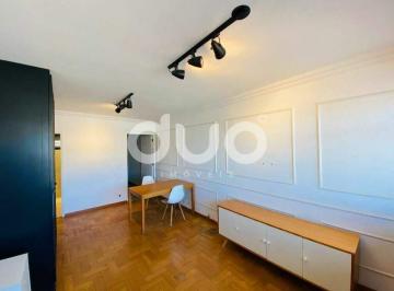 Apartamento · 34m² · 1 Quarto · Apartamento com 1 dormitório à venda, 34 m² por R$ 160.000,00 - Centro - Piracicaba/SP