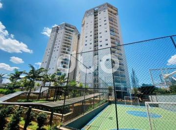 Apartamento · 67m² · 2 Quartos · 2 Vagas · Apartamento à venda, 66 m² por R$ 420.000,00 - Paulicéia - Piracicaba/SP