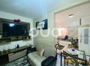 Casa · 88m² · 1 Quarto · 1 Vaga · Casa à venda, 88 m² por R$ 265.000,00 - Jardim Sol Nascente II - Piracicaba/SP