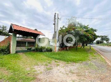 Rural · 234m² · 3 Quartos · 5 Vagas · Chácara com 3 dormitórios à venda, 3334 m² por R$ 4.000.000,00 - Dois Córregos - Piracicaba/SP