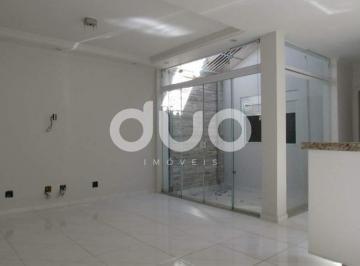 Casa · 155m² · 3 Quartos · 2 Vagas · Casa com 3 dormitórios à venda, 154 m² por R$ 660.000,00 - Loteamento Santa Rosa - Piracicaba/SP
