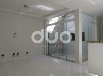 Casa · 155m² · 3 Quartos · 2 Vagas · Casa com 3 dormitórios à venda, 154 m² por R$ 660.000,00 - Loteamento Santa Rosa - Piracicaba/SP