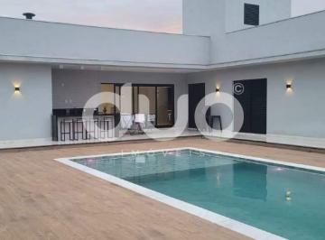 Casa · 231m² · 3 Quartos · 4 Vagas · Casa à venda, 231 m² por R$ 1.500.000,00 - Campestre - Piracicaba/SP