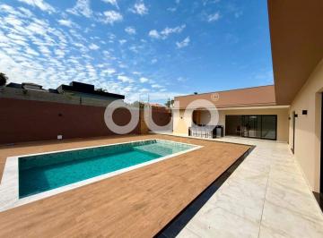 Casa · 263m² · 3 Quartos · 4 Vagas · Casa à venda, 231 m² por R$ 1.700.000,00 - Campestre - Piracicaba/SP