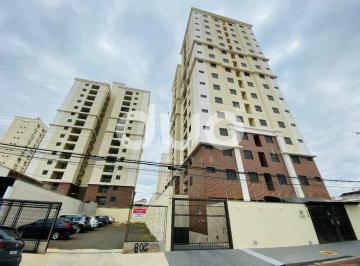 Apartamento · 100m² · 3 Quartos · 2 Vagas · Apartamento com 3 dormitórios à venda, 100 m² por R$ 690.000,00 - Paulista - Piracicaba/SP