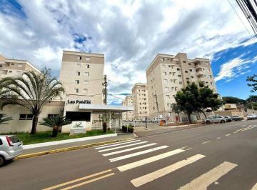 Apartamento · 55m² · 2 Quartos · 1 Vaga · Apartamento com 2 dormitórios à venda, 55 m² por R$ 230.000,00 - Dois Córregos - Piracicaba/SP
