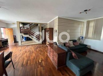 Casa · 310m² · 4 Quartos · 6 Vagas · Casa à venda, 310 m² por R$ 1.100.000,00 - Nova Piracicaba - Piracicaba/SP