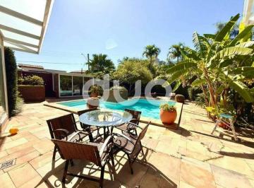Casa · 500m² · 6 Quartos · 2 Vagas · Casa com 6 dormitórios, 500 m² - venda por R$ 1.350.000,00 ou aluguel por R$ 10.550,00/mês - Parque