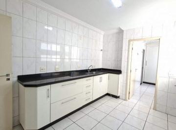 Apartamento · 157m² · 3 Quartos · 2 Vagas · Apartamento com 3 dormitórios à venda, 157 m² por R$ 480.000,00 - Cidade Jardim - Piracicaba/SP