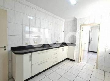 Apartamento · 157m² · 3 Quartos · 2 Vagas · Apartamento com 3 dormitórios à venda, 157 m² por R$ 480.000,00 - Cidade Jardim - Piracicaba/SP