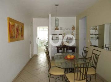 Apartamento · 89m² · 3 Quartos · Apartamento à venda, 89 m² por R$ 300.000,00 - Vila Monteiro - Piracicaba/SP