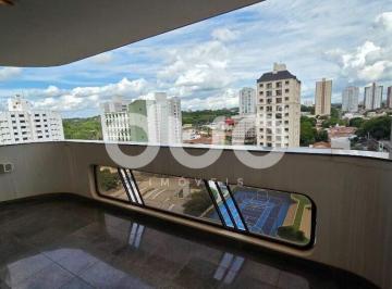 Apartamento · 230m² · 4 Quartos · 3 Vagas · Apartamento à venda, 4 quartos, 1 suíte, 3 vagas, São Dimas - Piracicaba/SP