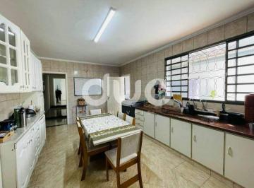 Casa · 119m² · 2 Quartos · 2 Vagas · 2 casa com 4 dormitórios à venda, 118 m² por R$ 570.000 - Vila Prudente - Piracicaba/SP