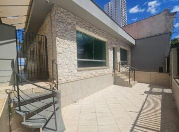 Casa · 296m² · 5 Vagas · Casa, 295 m² - venda por R$ 990.000,00 ou aluguel por R$ 5.345,00/mês - Centro - Piracicaba/SP