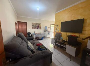 Casa · 106m² · 2 Quartos · 2 Vagas · Casa com 2 dormitórios à venda, 106 m² por R$ 280.000,00 - Loteamento Santa Rosa - Piracicaba/SP
