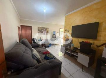 Casa · 106m² · 2 Quartos · 2 Vagas · Casa com 2 dormitórios à venda, 106 m² por R$ 280.000,00 - Loteamento Santa Rosa - Piracicaba/SP