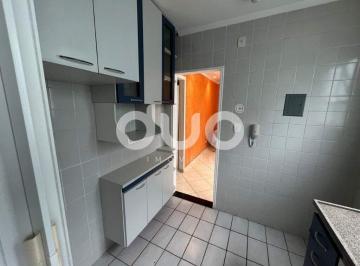 Apartamento · 55m² · 2 Quartos · 1 Vaga · Apartamento à venda no Residencial Fernanda, localizado no bairro Nova América, em Piracicaba/SP