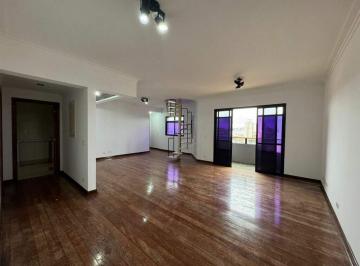 Apartamento · 330m² · 3 Quartos · 2 Vagas · Apartamento com 3 dormitórios, 330 m² - venda por R$ 850.000,00 ou aluguel por R$ 4.778,00/mês - Ale