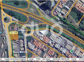 Terreno · 1183m² · Terreno à venda, São Vicente - Piracicaba/SP