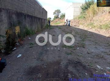 Terreno · 270m² · Terreno à venda, 270 m² por R$ 140.000,00 - Jardim Pacaembu - Piracicaba/SP
