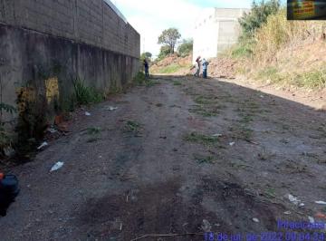 Terreno · 270m² · Terreno à venda, 270 m² por R$ 140.000,00 - Jardim Pacaembu - Piracicaba/SP
