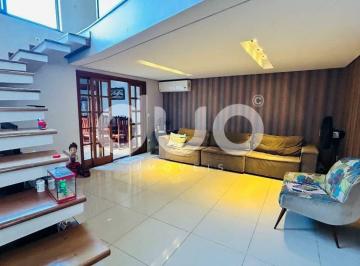 Casa · 166m² · 2 Quartos · 2 Vagas · Casa com 2 dormitórios à venda, 166 m² por R$ 750.000,00 - Jardim Monumento - Piracicaba/SP