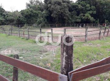 Terreno · 72600m² · Área à venda, 72600 m² por R$ 6.000.000,00 - Pompéia - Piracicaba/SP