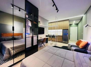 Apartamento com 1 dormitório à venda, 27 m² por R$ 197.000 - Jardim Caxambu - Piracicaba/SP · Apartamento com 1 dormitório à venda, 27 m² por R$ 245.340,00 - Jardim Caxambu - Piracicaba/SP